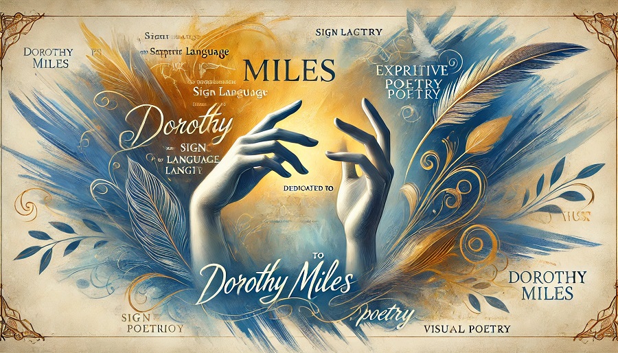 dorothy miles poems