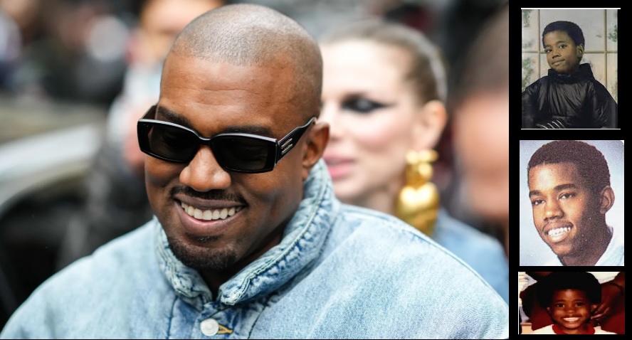 kanye west